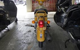 HONDA LITTLE CUB E AA01