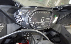 HONDA CBR250RR A MC51