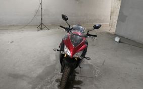 SUZUKI GSX-S1000F GT79A