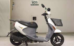 SUZUKI LET's 4 2018 CA45A