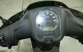 HONDA TACT-4ﾍﾞｰｼｯｸ AF79