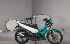 YAMAHA TIARA R 4TT
