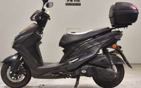 YAMAHA CYGNUS 125 XSR 3 2021 SED8J