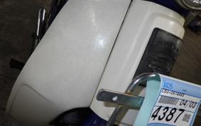 HONDA C50 SUPER CUB C50