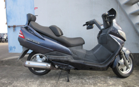 SUZUKI SKYWAVE 250 CJ42A