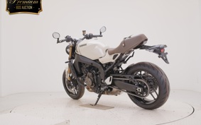 YAMAHA XSR900 2025 RN96J