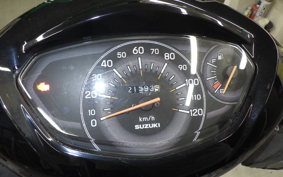 SUZUKI ADDRESS V125 DT11A