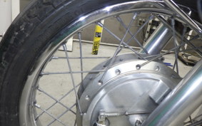 KAWASAKI ESTRELLA CUSTOM 2001 BJ250A