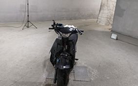 SUZUKI ADDRESS V125 CF4MA