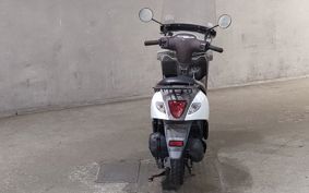 SUZUKI LET`S CA4AA