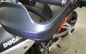 DUCATI MULTISTRADA V4S 2025