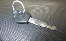 SUZUKI ADDRESS 110 CE47A