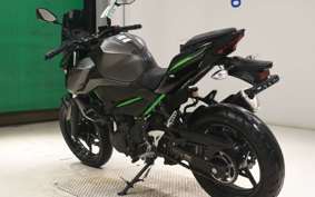 KAWASAKI Z250 Gen.2 2020 EX250Y