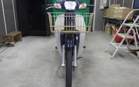 HONDA C50 SUPER CUB 2003 AA04