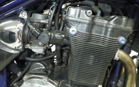 SUZUKI BANDIT 1200 S 2000 GV77A