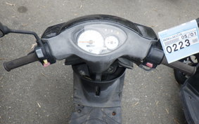 YAMAHA JOG ZR Gen.3 SA39J