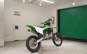 KAWASAKI KX100 2025 KX100F