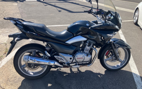 SUZUKI GSR250S GJ55D