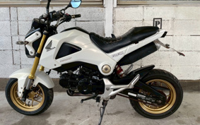 HONDA GROM JC61