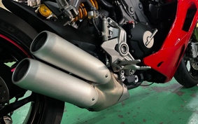 DUCATI SS937S 2018 VA01
