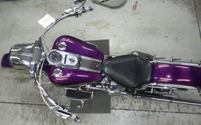 HARLEY FLSTF 1340 1996