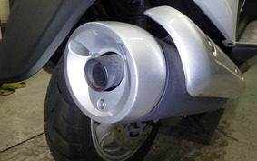 SUZUKI SKYWAVE 200 (Burgman 200) 2012 CH41A