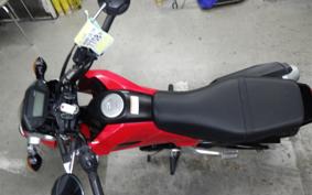 HONDA GROM 2016 JC61