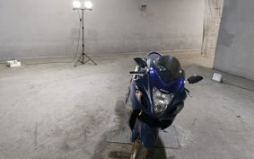 SUZUKI GSX1300R HAYABUSA GX72A