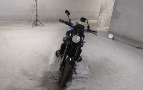 YAMAHA XSR900 2019 RN56J