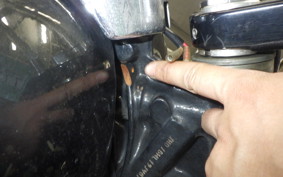 HARLEY FXST 1340 1988
