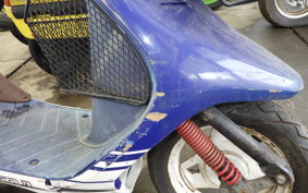 HONDA DJ-1 R AF12