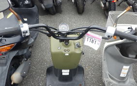 HONDA ZOOMER AF58