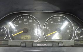 SUZUKI SKYWAVE 250 (Burgman 250) Gen.2 2024 CJ43A