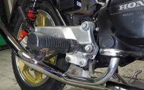 HONDA CB400 N CB400N