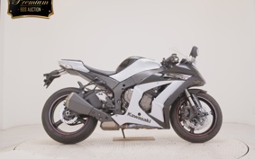 KAWASAKI ZX 10 NINJA ABS 2013