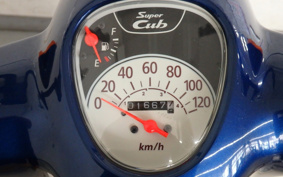 HONDA SUPER CUB110 JA44