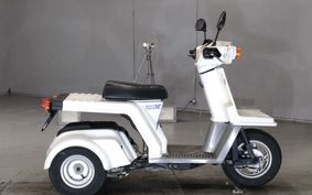 HONDA GYRO TD02
