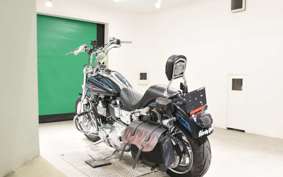 HARLEY FXDL 1580 2007