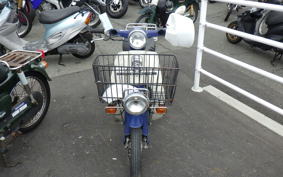 HONDA C50 SUPER CUB AA01