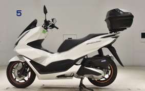 HONDA PCX 160 2024 KF47