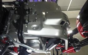 HONDA CT125 HUNTER CUB 2009 JA55