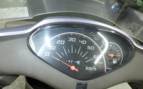 HONDA DIO CESTA GEN 2 2023 AF68