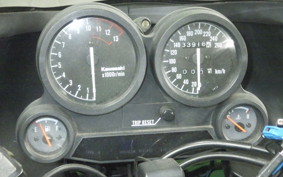 KAWASAKI GPZ900R NINJA 1999 ZX900A
