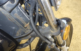 HONDA CBF 125