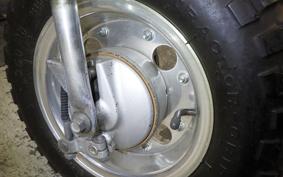 HONDA MONKEY 2024 Z50J