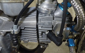 HONDA MONKEY 2013 Z50J