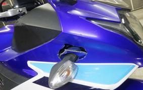 SUZUKI GSX250R 2014