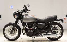 KAWASAKI W800 STREET 2021 EJ800B