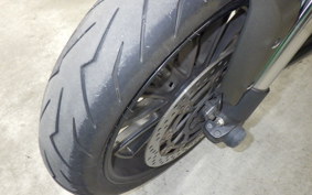 DUCATI DIAVEL STRADA 2014