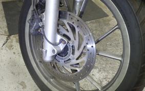 BMW F650GS 2011